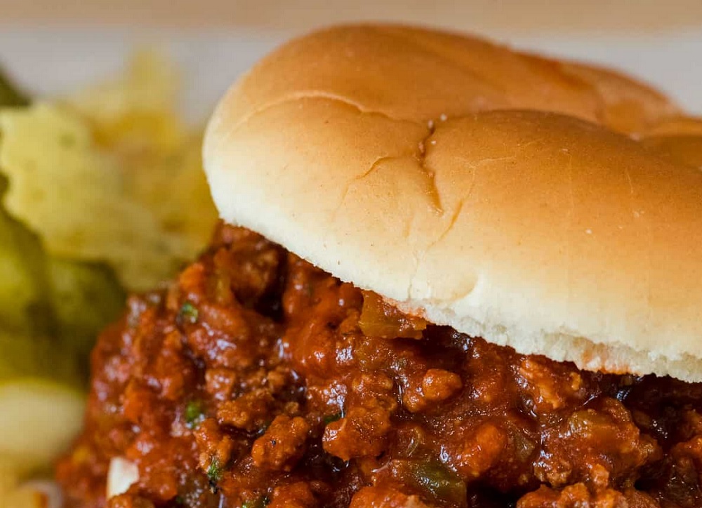 Sloppy Joes